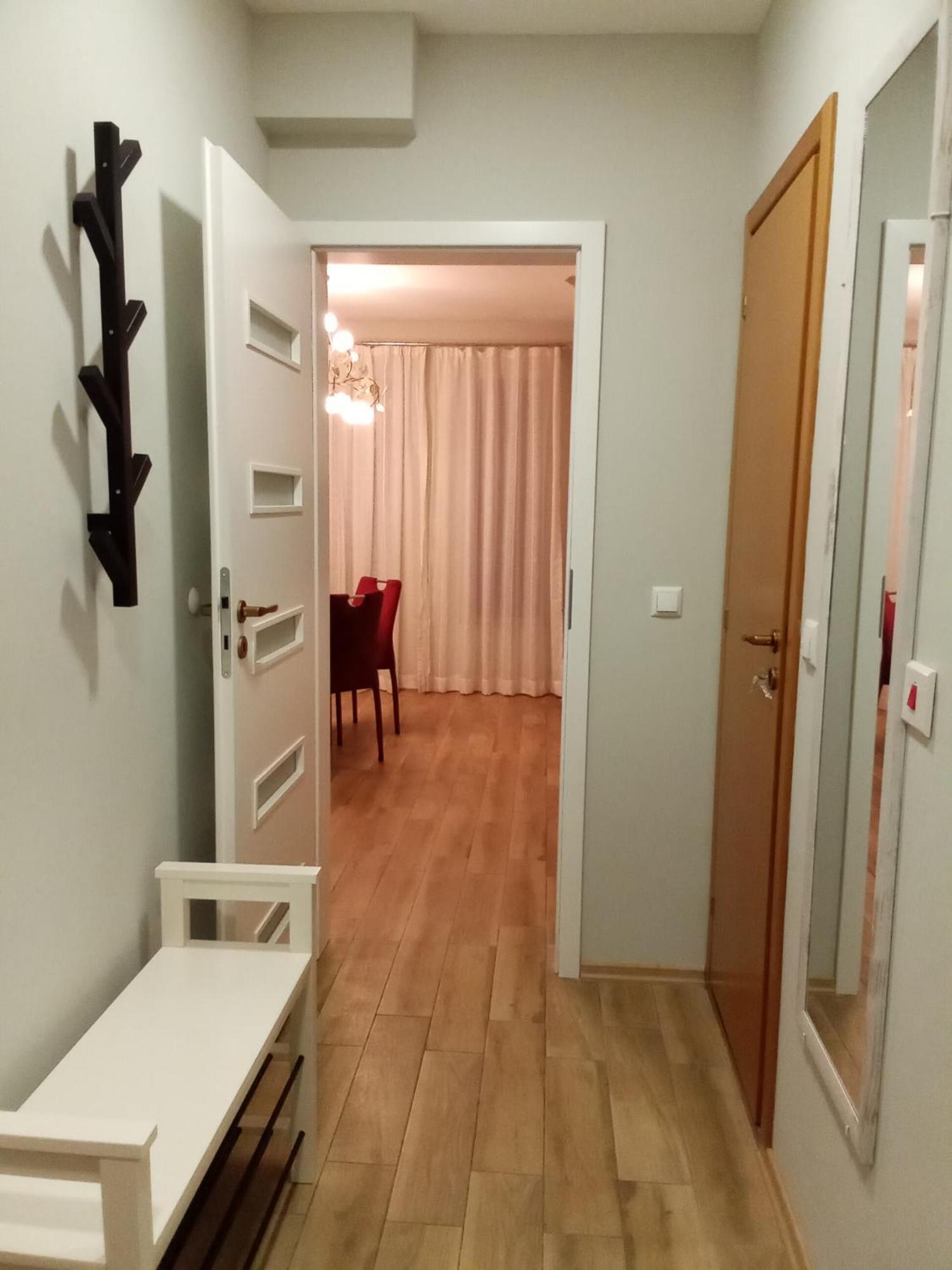 Apartment Morskoi Gnom بورغاس المظهر الخارجي الصورة