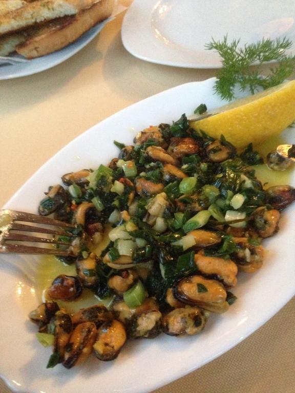 Apartment Morskoi Gnom بورغاس المظهر الخارجي الصورة