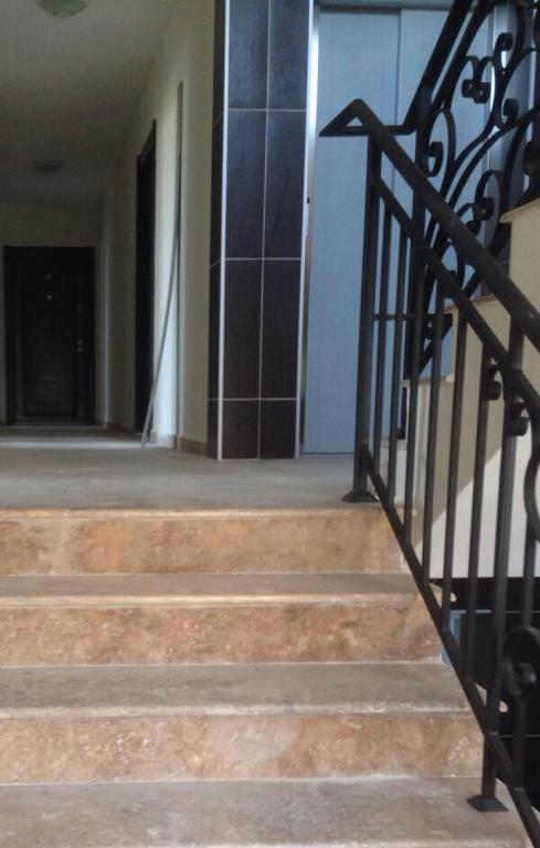 Apartment Morskoi Gnom بورغاس المظهر الخارجي الصورة