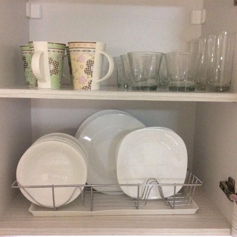 Apartment Morskoi Gnom بورغاس المظهر الخارجي الصورة