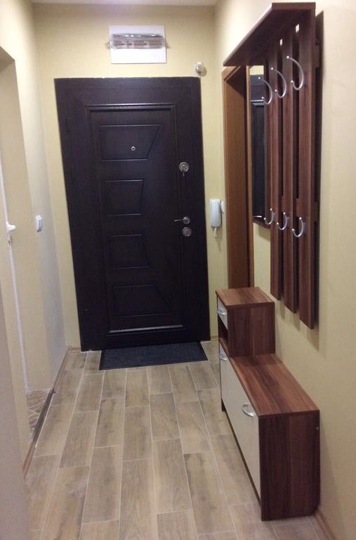 Apartment Morskoi Gnom بورغاس المظهر الخارجي الصورة